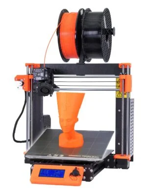 Prusa i3 MK3S+