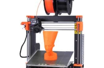 Prusa i3 MK3S+