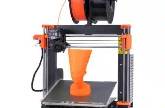 Prusa i3 MK3S+