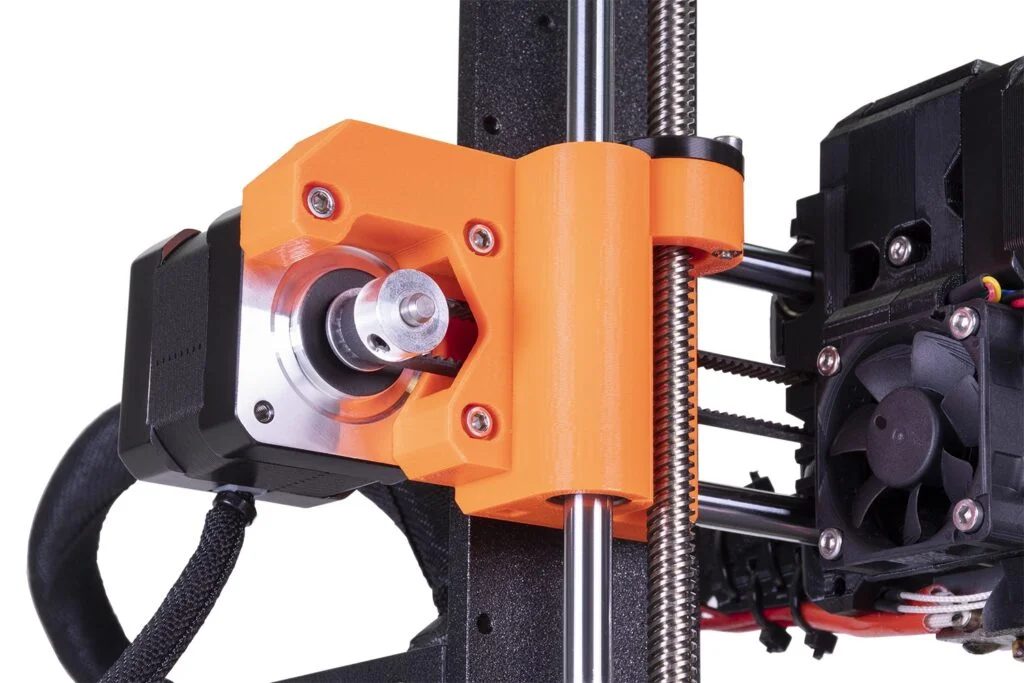 Prusa i3 MK3S+: Is still relevant for the consumers? 4 3362 1