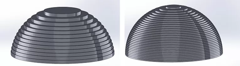 3D Printer Resolution: Why Spec Sheets Mislead and a Simple Test 5 3D Printer Resolution: Why Spec Sheets Mislead and a Simple Test