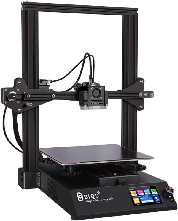 BIQU B1 3D printer