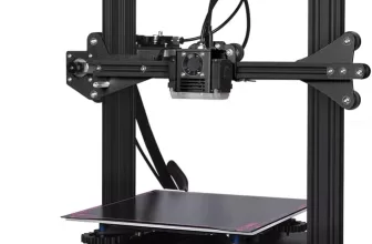 BigTreeTech Biqu B1