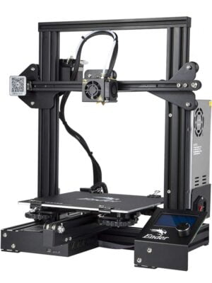 Compare 21 Ender 3