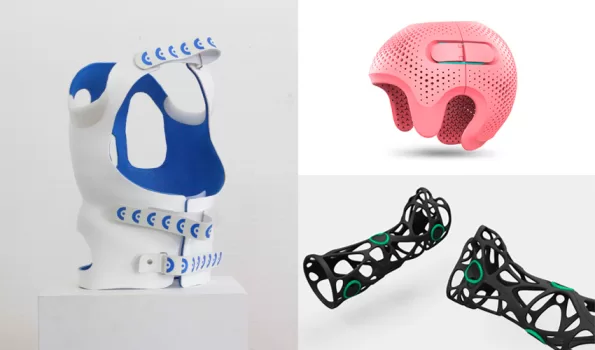Revolutionizing Orthopedic Recovery: The Impact of 3D Printing on Orthotic Devices