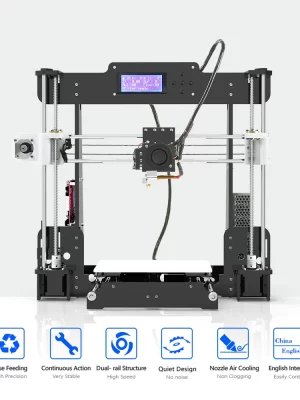 Anet A8