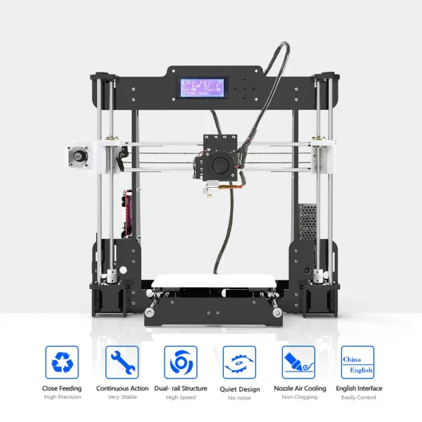 Anet A8