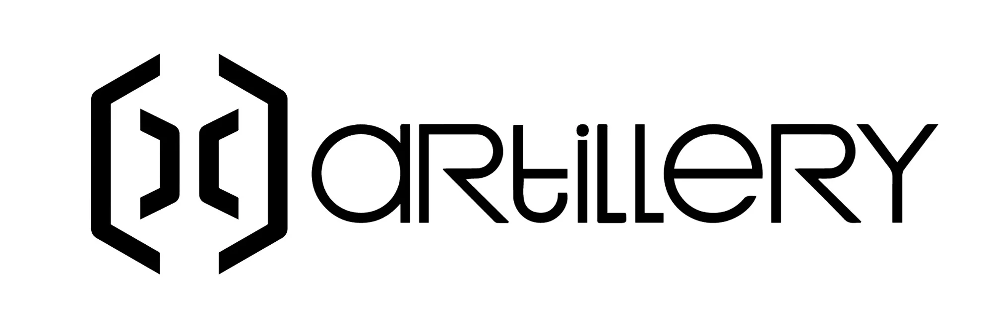 Artillery logo