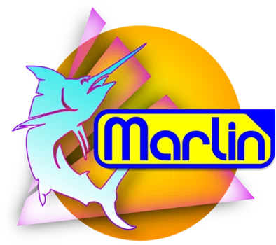 marlin logo
