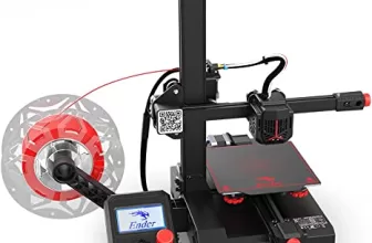 Creality Ender 2 Pro