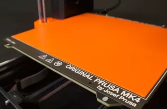 Prusa MK4