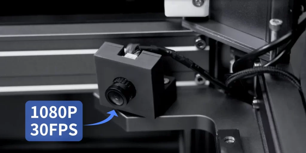 Camera FDM 3d printing 1200x