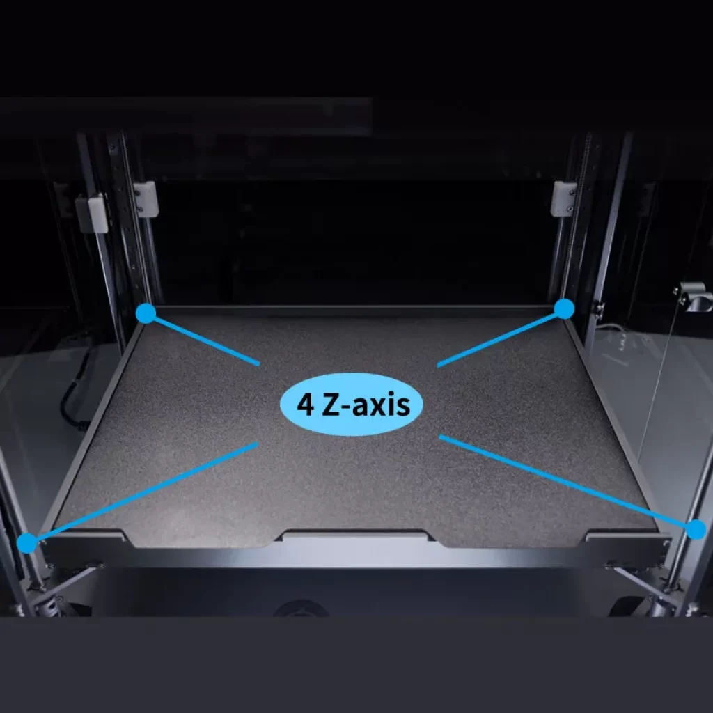 Z axis FDM 3d printing 1200x