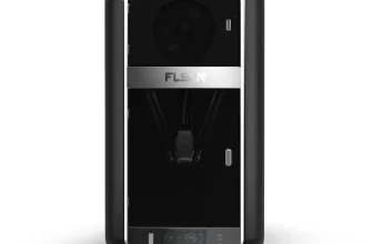 FLSUN S1: A delta printer that promises to be fast