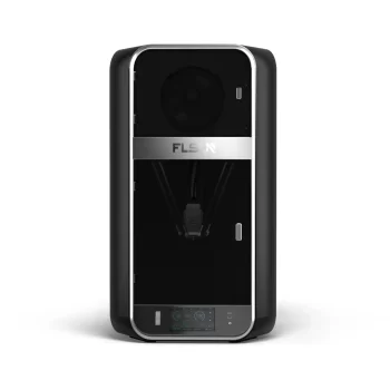 FLSUN S1: A delta printer that promises to be fast