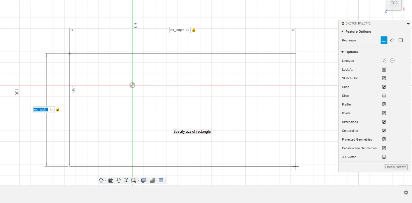 Customizable Solutions: Parametric Design in Fusion 360 for Functional Prints 4 fusion 360