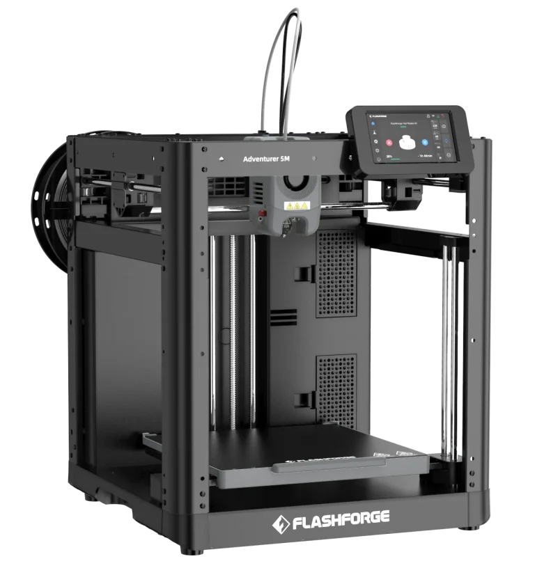 Flashforge Adventurer 5M