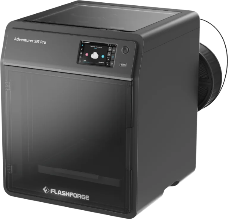 Flashforge-Adventurer-5M-Pro-Adventurer5MPro