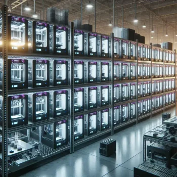 Can 3D Printing Be Used for Mass Production?