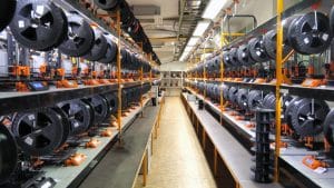 Can 3D Printing Be Used for Mass Production? 2 3D printing Mass Production