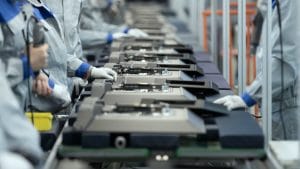 Can 3D Printing Be Used for Mass Production? 1 Mass Production Before