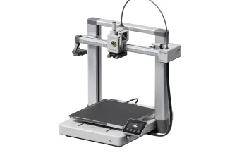 BambuLab A1 3D Printer