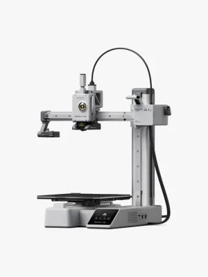 Bambulab A1 mini 3D printer