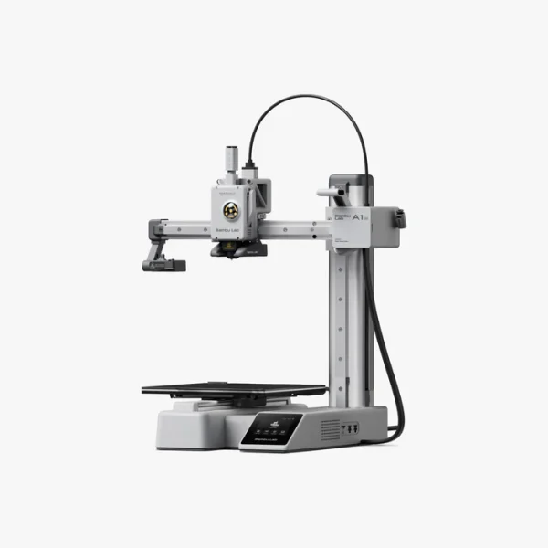 Bambulab A1 mini 3D printer