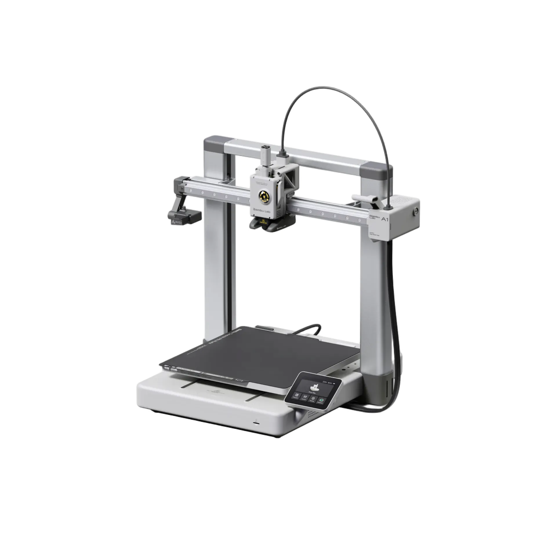 A1 – 3D printer comparison
