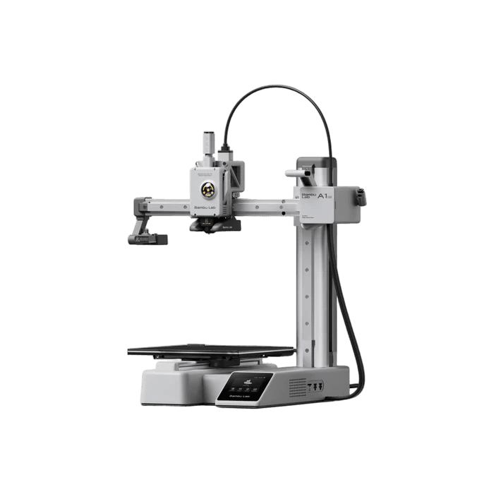 BambuLab A1 Mini