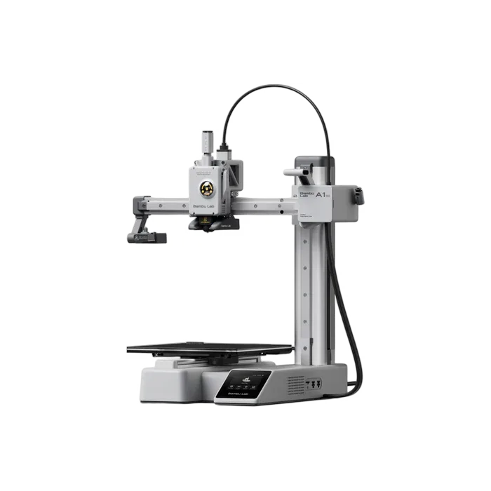 Which Bambu Lab printer to buy in 2024? 2 BambuLab A1 Mini