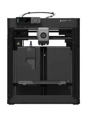 Bambulab P1P 3d printer