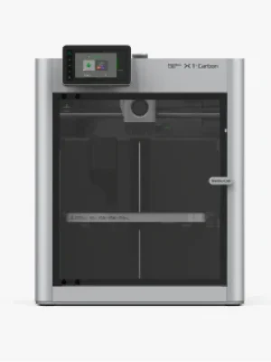Bambulab X1C 3D printer