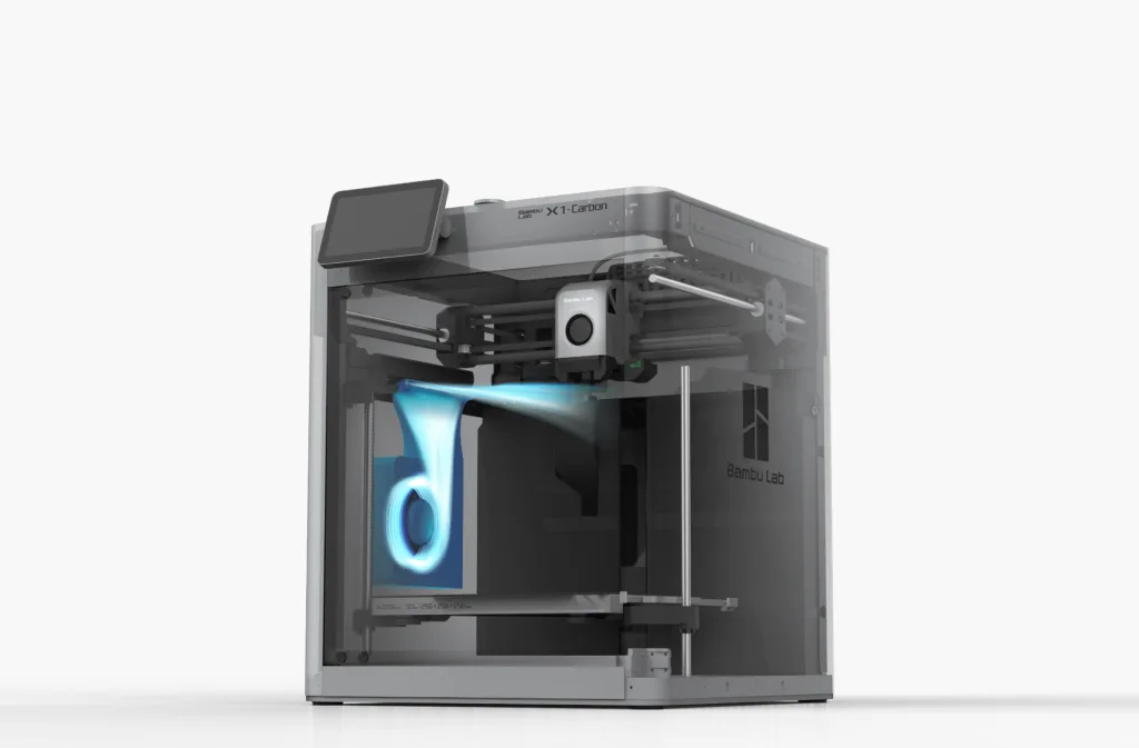 Which Bambu Lab printer to buy in 2024? 1 Bambu lab printers
