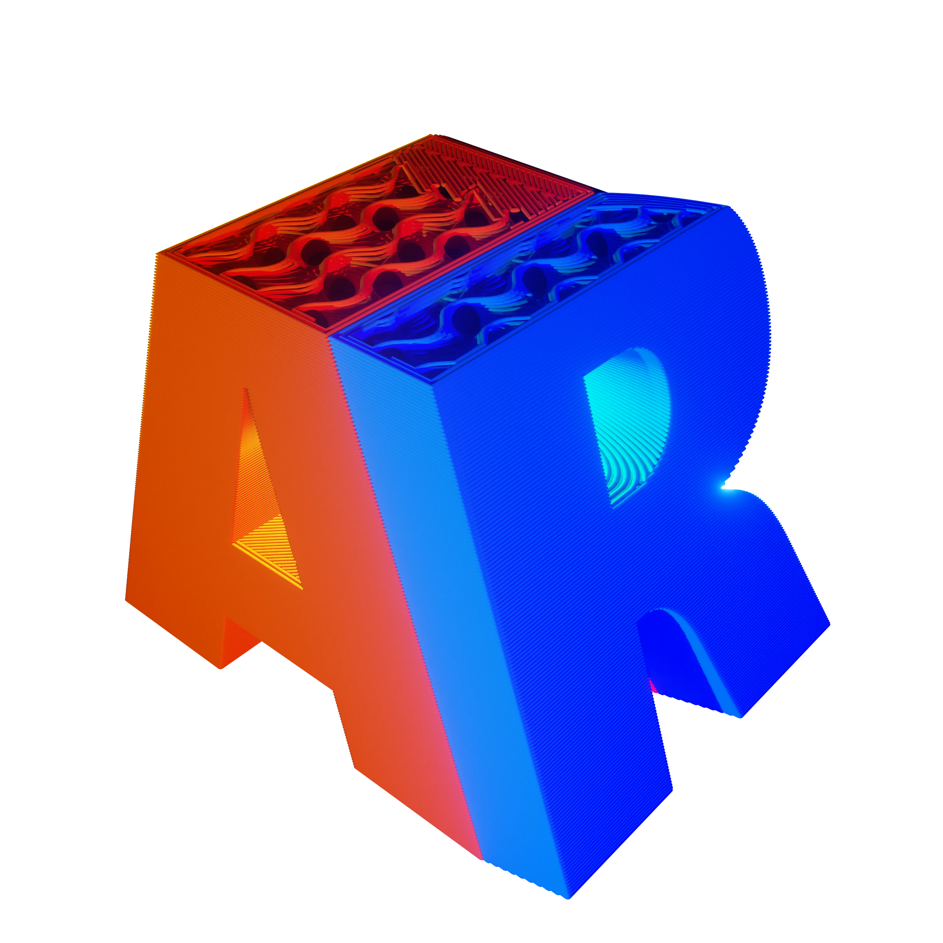 Additive Realm