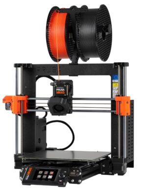 Original Prusa MK4S