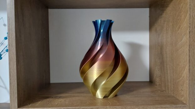 Home decor vase