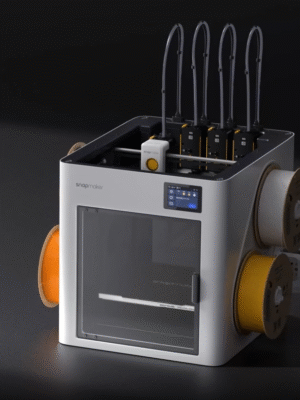 Snapmaker U1 3D printer