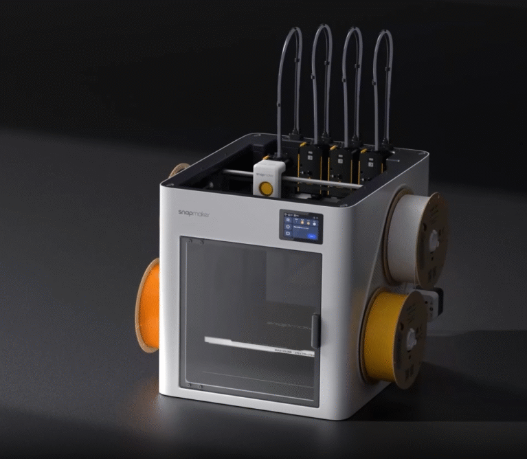 Snapmaker U1 3D printer
