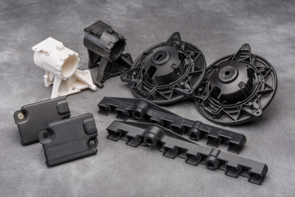 FDM rapid prototyping