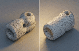 Prepare model for online printing: 5 Costly Errors to Avoid