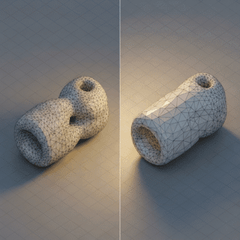 Prepare model for online printing: 5 Costly Errors to Avoid