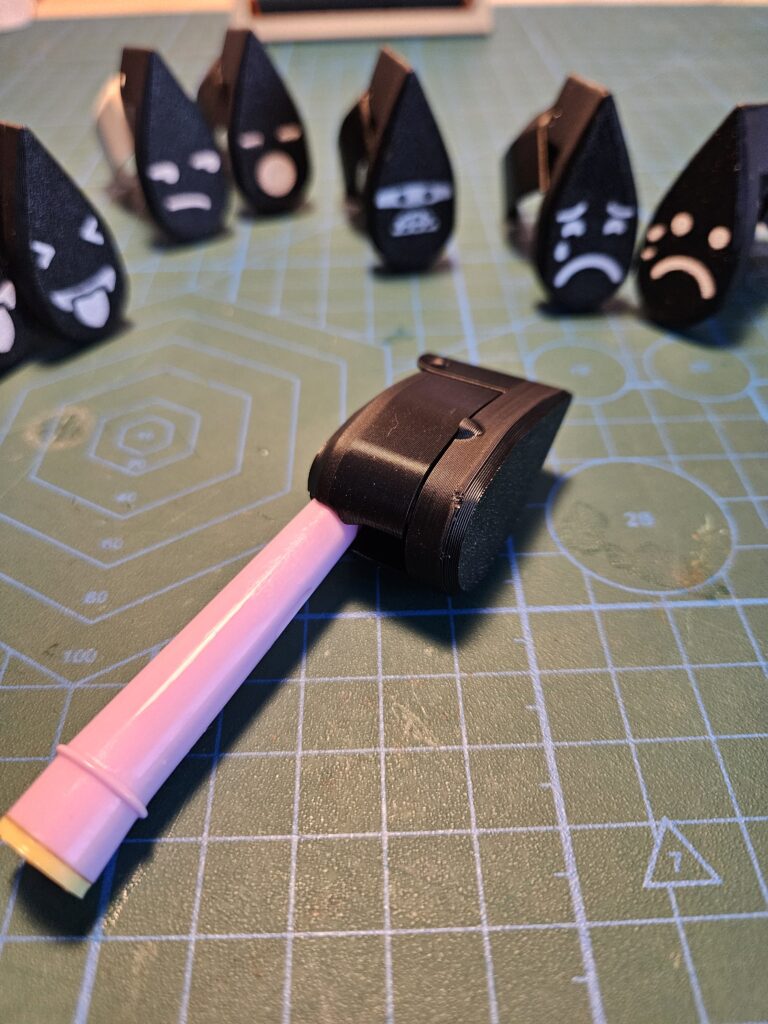 Functional 3D Printing Projects: 9 Proven Ways to Save Money 6 3D printed Toothbrush case