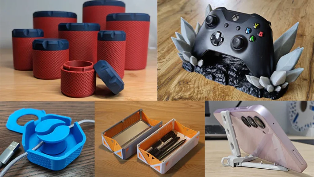 Functional 3D Printing Projects: 9 Proven Ways to Save Money 2 Getting Started with Functional 3D Printing Projects