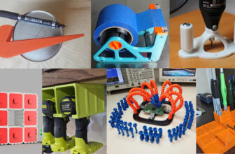 Functional 3D Printing Projects: 9 Proven Ways to Save Money