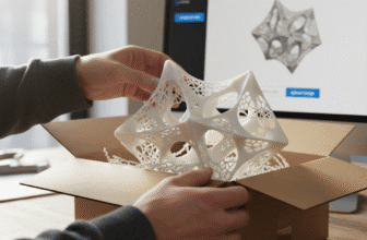 online 3d printing service