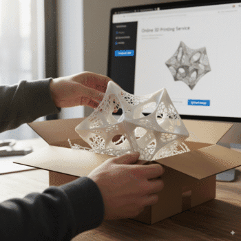 online 3d printing service