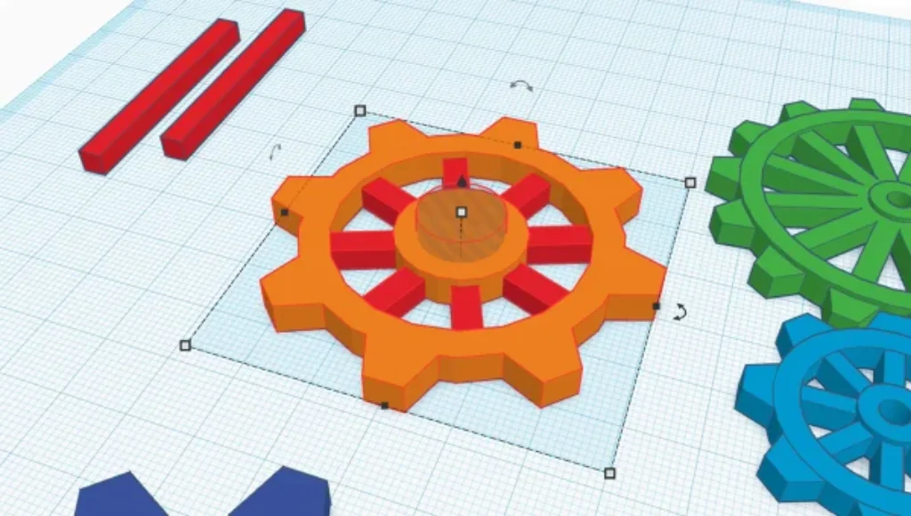thinkercad 3d modeling thinkercad 3d modeling