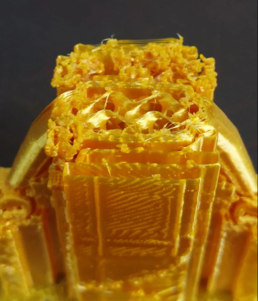 3d printing problems solutions - layer adhesion issues