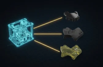 best 3d printing service prototypes